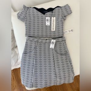 MinkPink Set Size Small